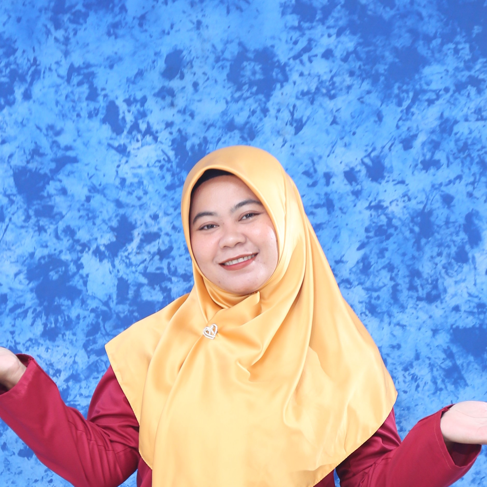 SHINTA DEWI KELANA, S. Pd.